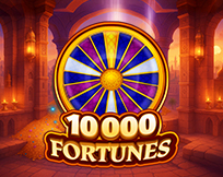 10000 Fortunes 10000 Fortunes