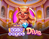Spin Royal Diva Spin Royal Diva