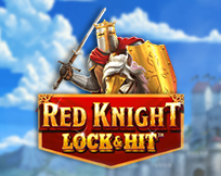 Lock & Hit: Red Knight