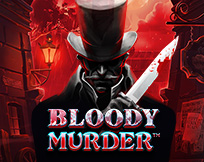 Bloody Murder Bloody Murder